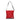 Roka - Kennington B Cranberry Recycled Nylon - Medium