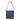 Kennington B Burnt Blue Recycled Nylon
