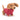 Sweater Sausage Dog Pink