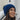 Parklane Bobble Hat - Sparkle Navy