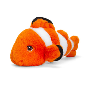 Keeleco Clown Fish 25cm