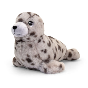 Keeleco Harbour Seal 25cm