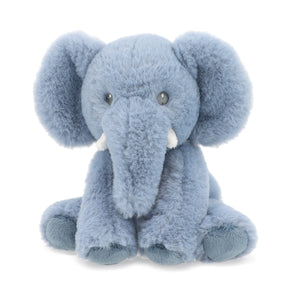 Keeleco Baby Ezra Elephant 14cm