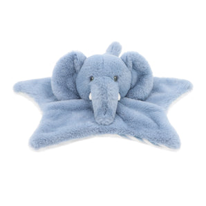 Keeleco Baby Ezra Elephant Blanket 32cm