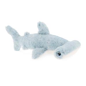 Keeleco Hammerhead Shark 25cm