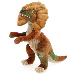 Keeleco Dinosaur Dilophosaurus 26cm