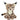 Keeleco Wild Cat 18cm