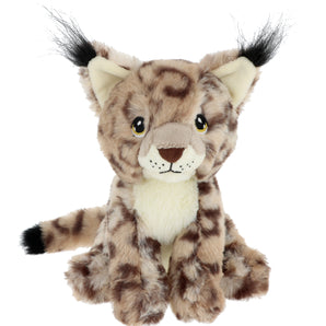 Keeleco Wild Cat 18cm