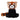 Keeleco Red Panda 20cm