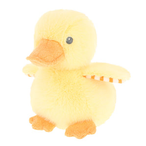 Keeleco Baby Fuzzy Duck 15cm