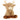 Keeleco Baby Hamish Highland Cow 25cm