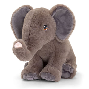 Keeleco Elephant 25cm