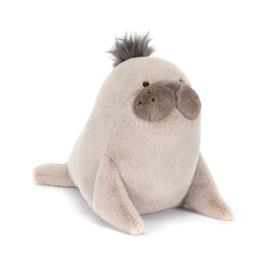 Roarwell Sea Lion