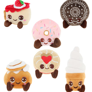 Bakery Sweet Treats - 6 Assorted (Scented)