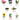 Keel Toys Plant Assorted 12cm