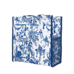 Signare - Shopper Bag - British Museum - Chinoiserie