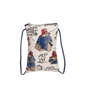Smart Bag - Paddington Bear