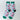 Bamboo Socks - Echinacea
