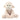 Softies - Martin The Plush Sitting Light Brown Monkey