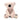 Softies - Kingston The Plush Sitting Light Brown Koala Bear