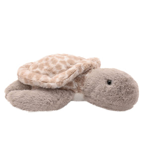 Softies - Toby The Plush Brown Turtle
