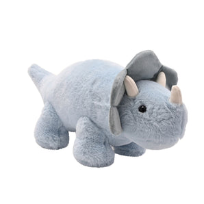 Softies - Tyrone The Plush Blue Dinosaur