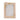 Sophia Classic Ginkgo Blush Photo Frame 4" x 6"