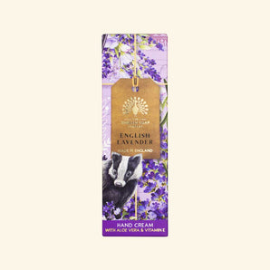 Anniversary English Lavender Hand Cream 75ml