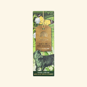 Anniversary Lily of the Valley Hand Cream 75ml