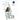 The Little Dog Laughed - Robin Bookmark