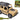 Dino Rescue Jeeps (2 Assorted)