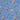 Glick - Blue Bee Wrapping Paper Sheet
