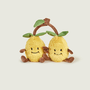 Warmies - Warm Hugs Lemons
