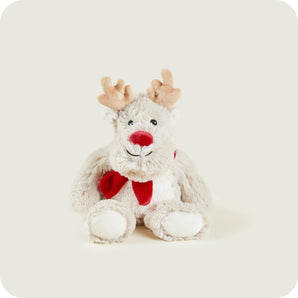 Warmies - 9" Junior Reindeer