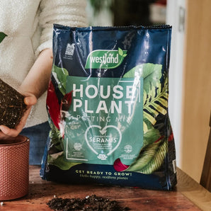 Westland Houseplant Potting Mix 25L