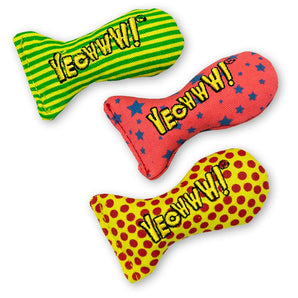 Yeowww! Stinkies - Assorted Designs