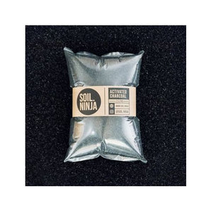 Soil Ninja - Activated Charcoal 2.5L