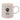 Best of Breed Paw Prints Mug - Cat Mum