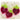 Berry Bar Soap Sliced