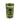 Candlelight - Large Candle 15cm - Bukhara