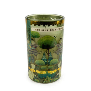 Candlelight - Large Candle 15cm - Bukhara