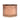 Candlelight - Round Embossed Candle Jar - Jhangye Pink