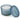 Candlelight - Round Embossed Candle Jar – Tianshui Blue