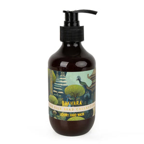 Candlelight - Bukhara Windermere Hand Wash - 250ml