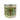 Candlelight - LED Glitter Candle - Bukhara