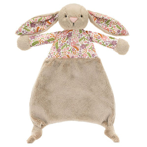 Blossom Beige Bunny 'Petal' Comforter