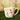 The Funny Farm Mug - "What the Cluck"