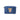 'Daisy Coo' Highland Cow Embroidered Make Up Bag