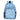 Blue Multi Puffin Backpack
