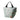 Lightweight Foldable Lunch Bag Cottage Animals